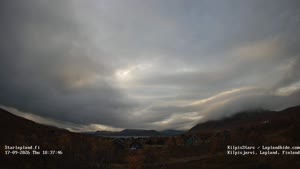 Sunset check Sep 17, 15:38