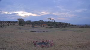 Sunset check Sep 17, 15:45