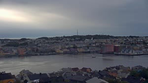 Sunset check Sep 17, 15:48