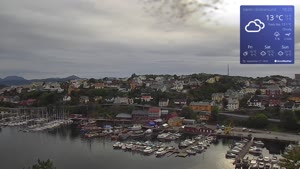 Sunset check Sep 17, 16:24