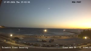 Sunset check Sep 17, 16:44