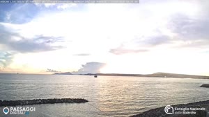 Sunset check Sep 17, 16:52