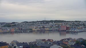 Sunset check Sep 17, 16:56