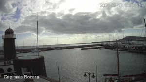 Sunset check Sep 17, 17:00