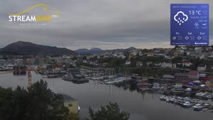 Sunset check Sep 17, 17:02
