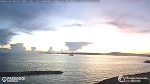 Sunset check Sep 17, 17:23