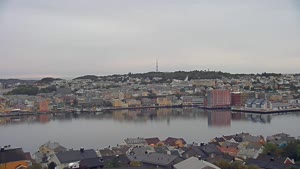 Sunset check Sep 17, 17:27