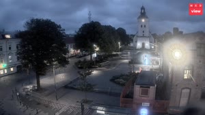 Sunset check Sep 17, 17:48