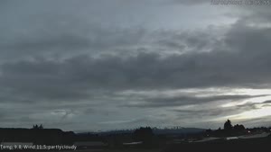 Sunset check Sep 17, 18:06