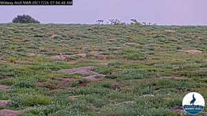 Sunset check Sep 17, 18:07