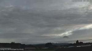 Sunset check Sep 17, 18:27