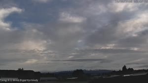 Sunset check Sep 17, 18:48