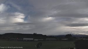 Sunset check Sep 17, 19:09