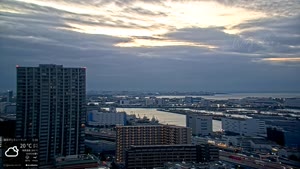 Sunset check Sep 17, 20:17