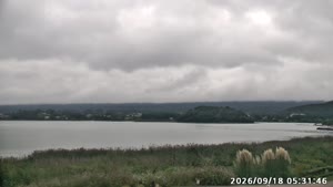 Sunset check Sep 17, 20:32