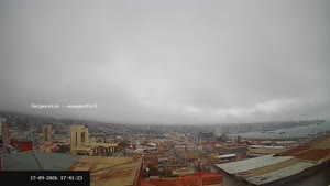 Sunset check Sep 17, 20:41