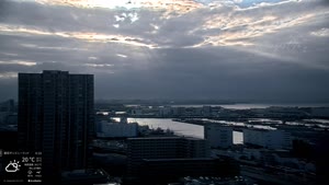 Sunset check Sep 17, 21:11