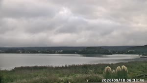 Sunset check Sep 17, 21:34