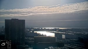 Sunset check Sep 17, 21:45