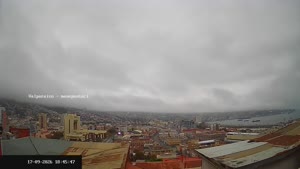 Sunset check Sep 17, 21:46