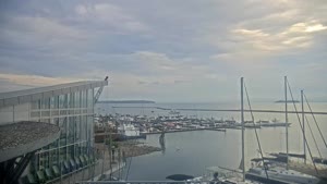 Sunset check Sep 17, 22:12
