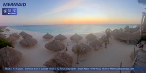 Sunset check Sep 17, 22:37