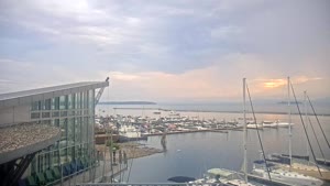 Sunset check Sep 17, 22:43