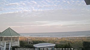 Sunset check Sep 17, 23:00