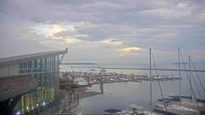 Sunset check Sep 17, 23:07