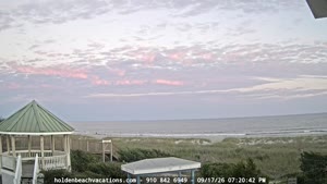 Sunset check Sep 17, 23:21