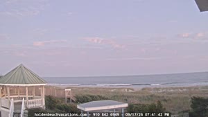 Sunset check Sep 17, 23:42