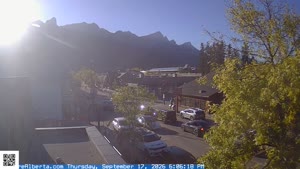 Sunset check Sep 18, 00:06