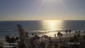 Sunset check Sep 18, 00:13