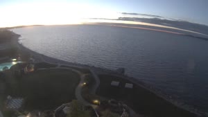 Sunset check Sep 18, 00:19