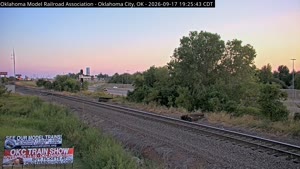Sunset check Sep 18, 00:26