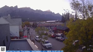 Sunset check Sep 18, 00:28