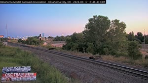 Sunset check Sep 18, 00:47