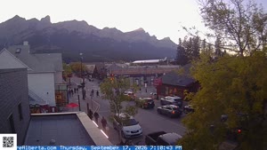 Sunset check Sep 18, 01:11