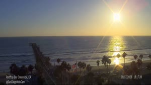 Sunset check Sep 18, 01:18
