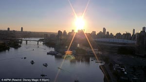 Sunset check Sep 18, 01:47