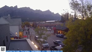 Sunset check Sep 18, 01:53