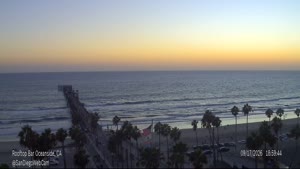 Sunset check Sep 18, 02:00