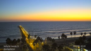 Sunset check Sep 18, 02:22
