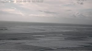Sunset check Sep 18, 04:16