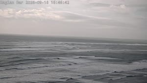 Sunset check Sep 18, 04:47
