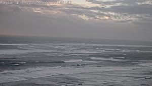 Sunset check Sep 18, 05:49