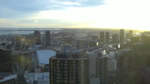 Sunset check Sep 18, 07:48