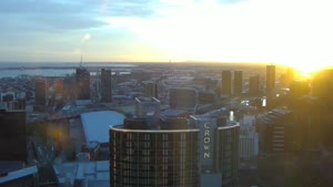 Sunset check Sep 18, 08:09