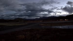 Sunset check Sep 18, 12:32