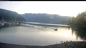 Sunset check Sep 18, 14:15